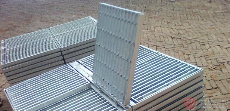 熱鍍鋅鋼踏板產(chǎn)品操作流程 熱鍍鋅鋼踏板產(chǎn)品操作流程