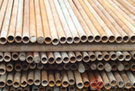 架子管多少錢一根？