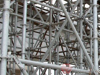 圓盤式腳手架配件都有哪些特點? 圓盤式腳手架配件都有哪些特點?