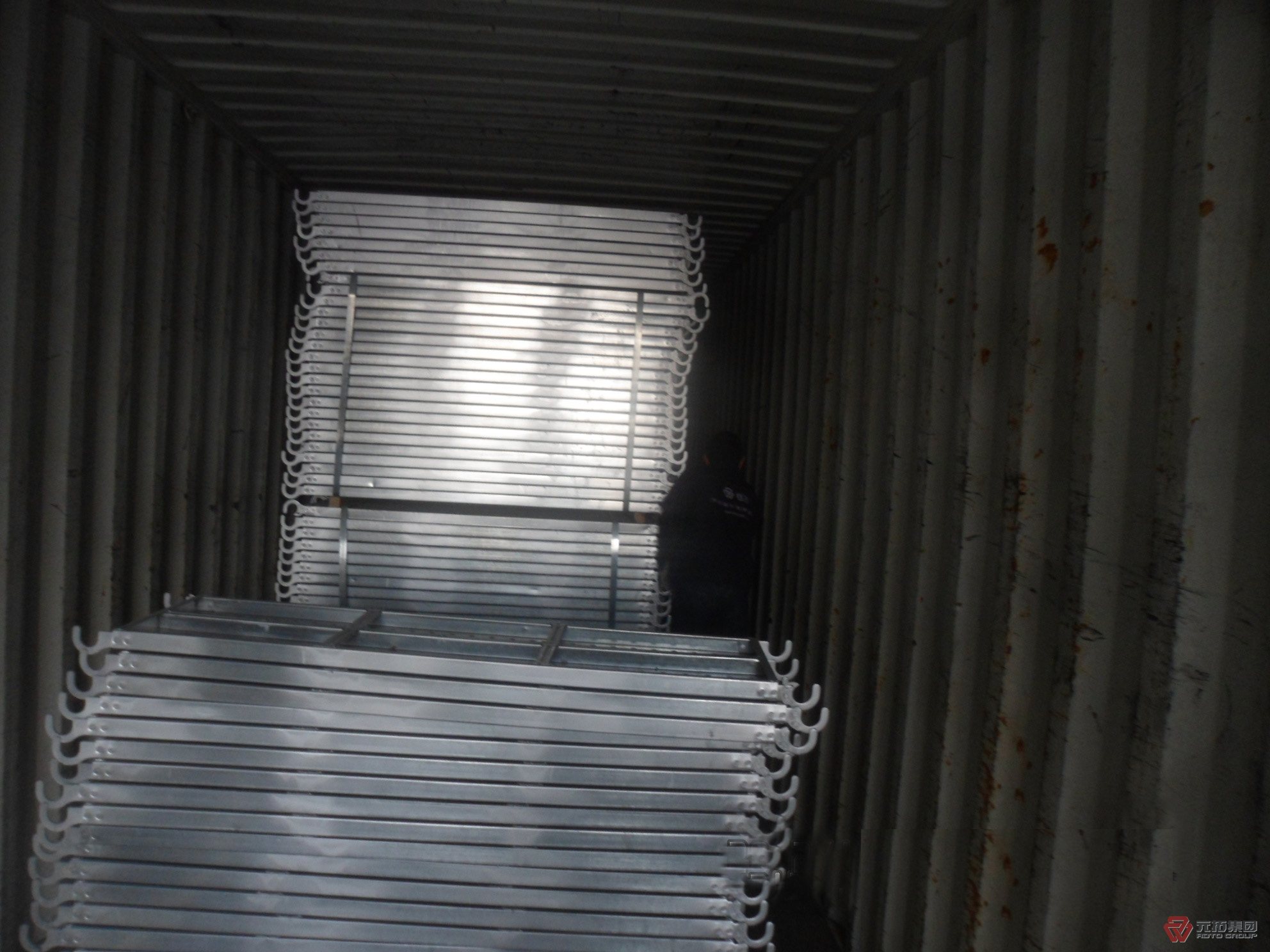 哪里有腳手架可以做？