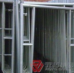 長沙移動手腳架生產(chǎn)廠家有哪些？