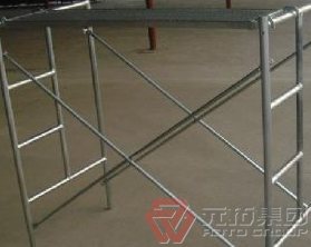 為什么說歐美、日本門型架均占各類腳手架的主導(dǎo)地位？