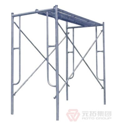 門式腳手架廠家發(fā)展方向如何？