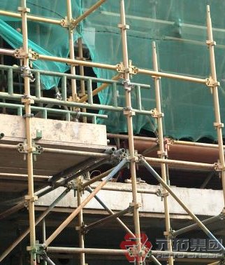 哪里有腳手架買?元拓集團(tuán)價格實惠，質(zhì)量好