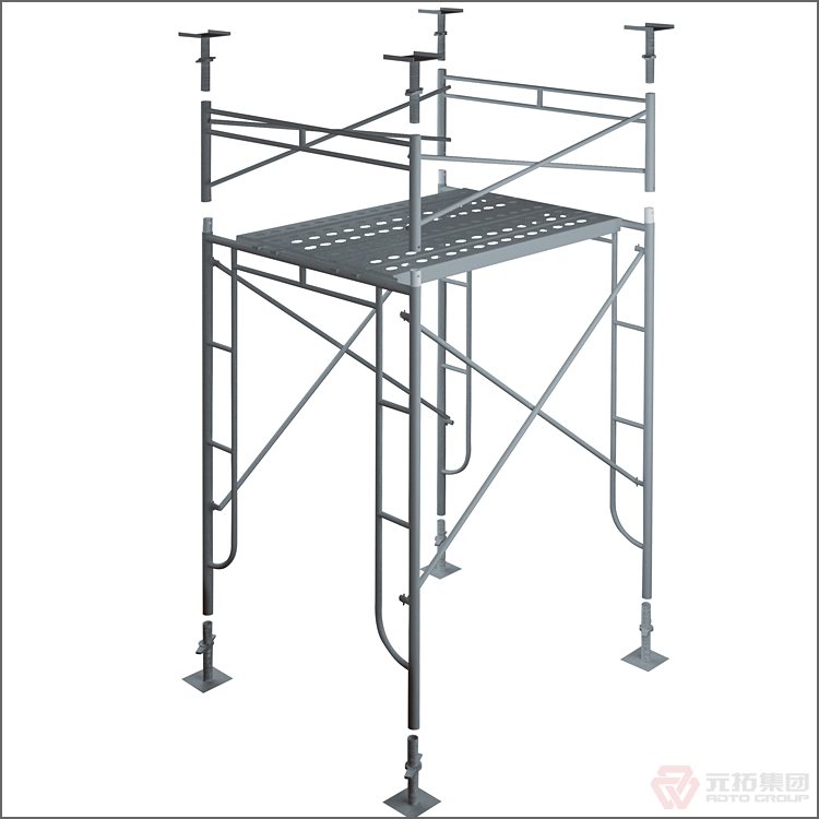 移動(dòng)腳手架多少錢(qián)一副？