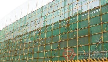 施工門式鋼管腳手架搭設要求