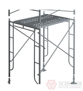 門式腳手架價(jià)格一般是多少？