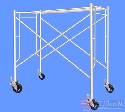 移動(dòng)式腳手架價(jià)格是多少？