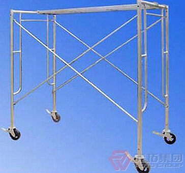 裝修腳手架租賃價(jià)格多少錢？