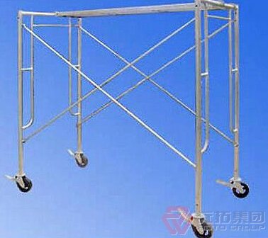 門式腳手架MF1219規(guī)格型號(hào)多少錢一套？