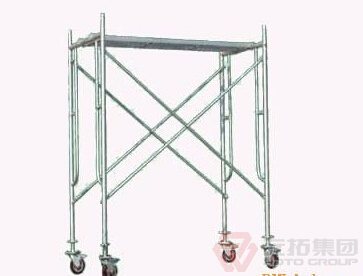 歐洲標(biāo)準(zhǔn)門式腳手架(出口)