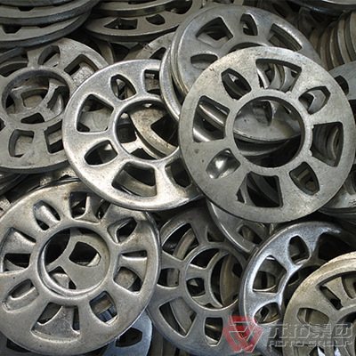 菊花圓盤腳手架配件插銷、接頭、圓盤