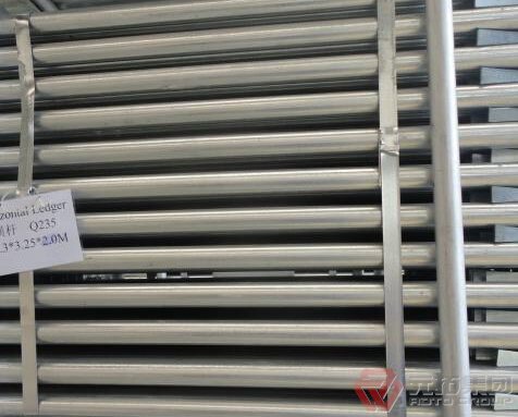 盤(pán)扣式腳手架那里有的賣(mài)？