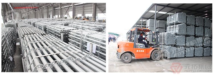 廠家批發(fā)高品質(zhì)腳手架?移動腳手架?圓盤式腳手架腳手架廠家可定制簡介（報價 圖片）包裝與裝柜