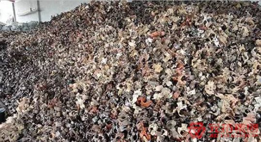 價(jià)格低廉的扣件、老舊的扣件一定不能用