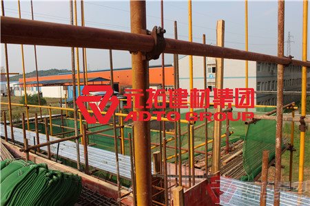 建筑用鐵架板 2016最新驗(yàn)收標(biāo)準(zhǔn)，鐵架板廠家提供！