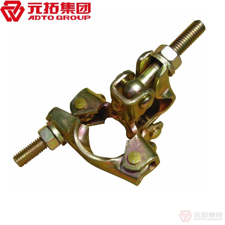 如何挑選優(yōu)質(zhì)山東腳手架固板扣件？