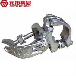 腳手架扣件，歐美款建筑使用，鍛造建筑扣件配件