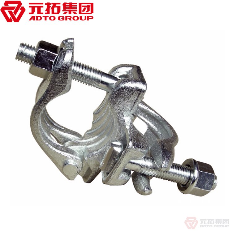 腳手架鍛壓直角扣件最新價格是多少？