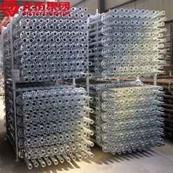 湖南哪個自鎖式盤式腳手架廠家信譽好？