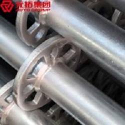 承插型盤扣式鋼管腳手架尺寸、價格，廠家直銷