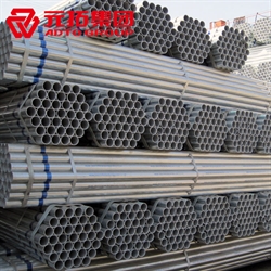 建筑腳手架鋼管價格美麗，廠家瘋狂促銷