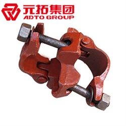 滄州國(guó)標(biāo)十字扣件批發(fā)，廠家直銷