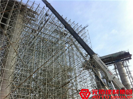 無錫腳手架廠家直銷，腳手架哪家好？