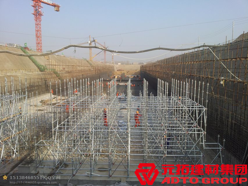 廣東腳手架哪家價格低？