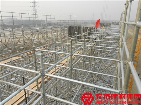 廣東腳手架哪家價格低？