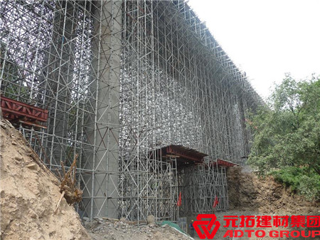 腳手架日常檢查內(nèi)容有哪些？