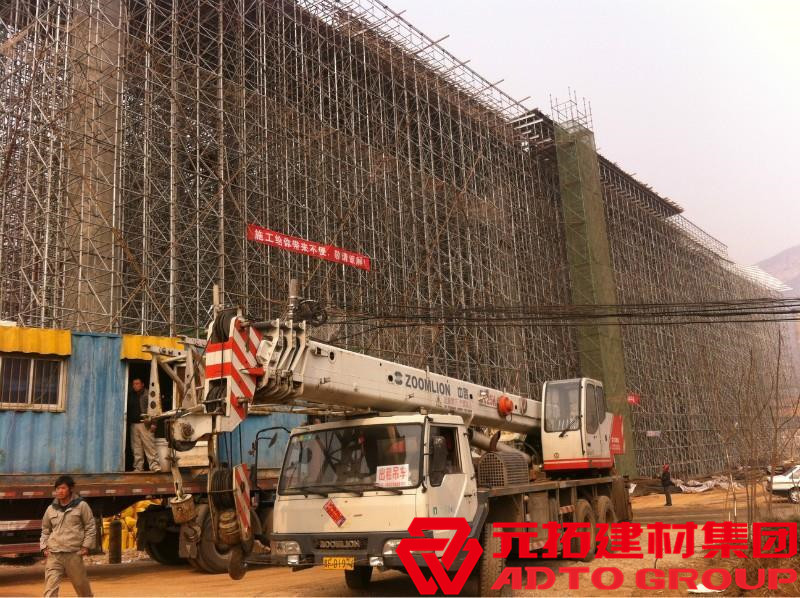 為什么大家喜歡使用腳手架？