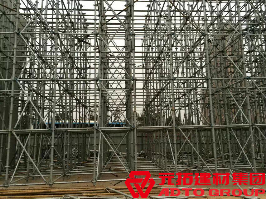 廣州盤(pán)扣式腳手架廠家找哪家好？?jī)r(jià)格優(yōu)惠嗎？