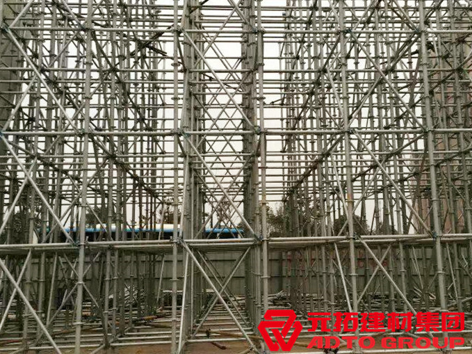 蘇州盤扣式腳手架生產(chǎn)廠家有哪些？哪家好？