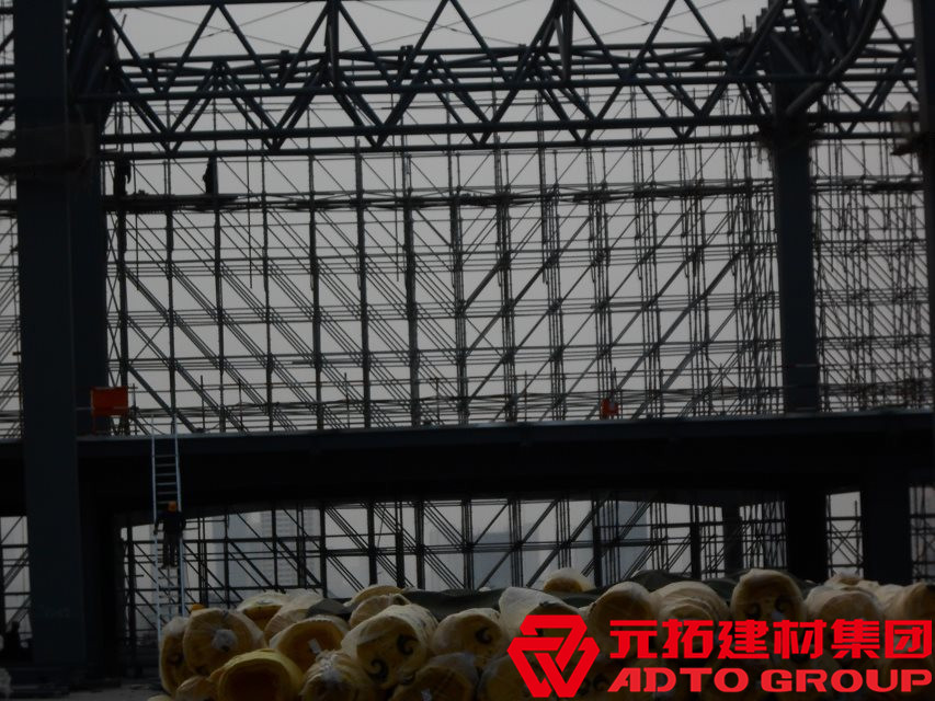 江蘇盤扣式腳手架廠家電話是多少？