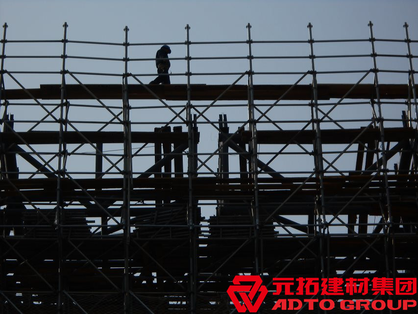 蘇州盤(pán)扣式腳手架有限公司在哪里？