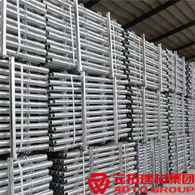 盤(pán)扣式腳手架租哪家好？2020年盤(pán)扣式腳手架租賃價(jià)格