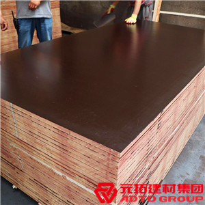 山東建筑模板生產(chǎn)廠哪家好？建筑模板怎么選？