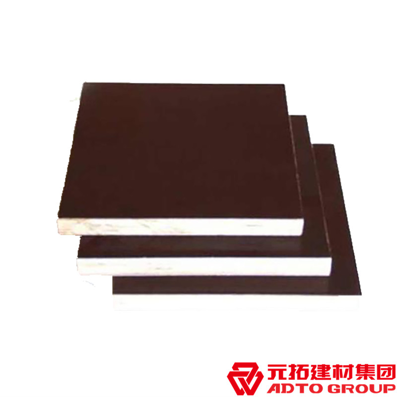 建筑模板的作用有哪些?湖南建筑模板多少錢一張？