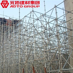 腳手架租賃一般多少錢？