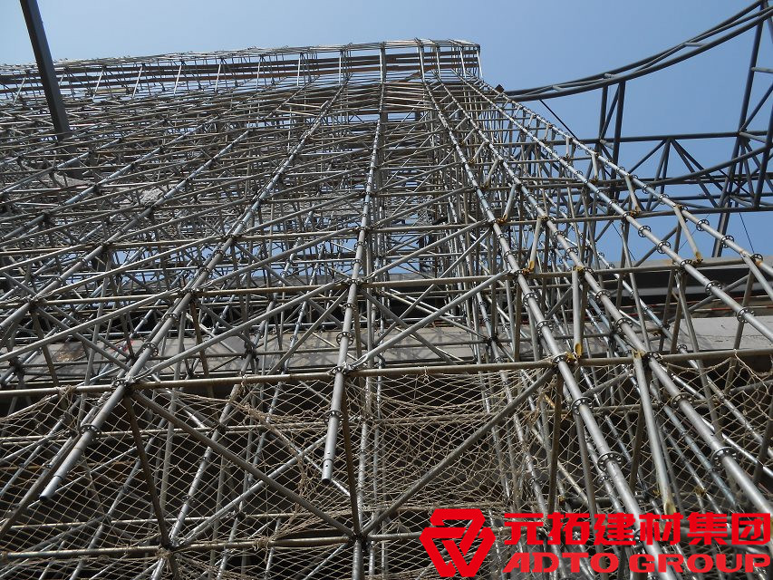 鋼跳板多少錢一塊？2021年鋼跳板價格