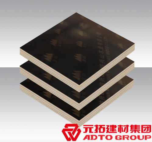 全國(guó)木模板價(jià)格多少錢？