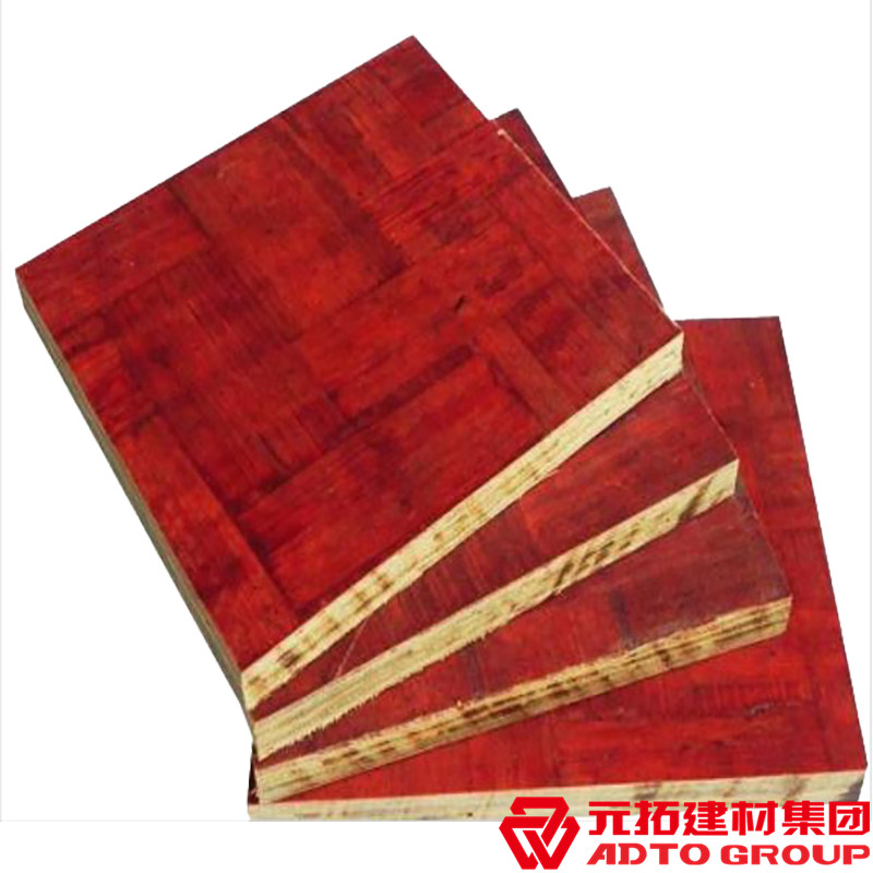 建筑模板多少錢一張？建筑模板的規(guī)格及價(jià)格整理