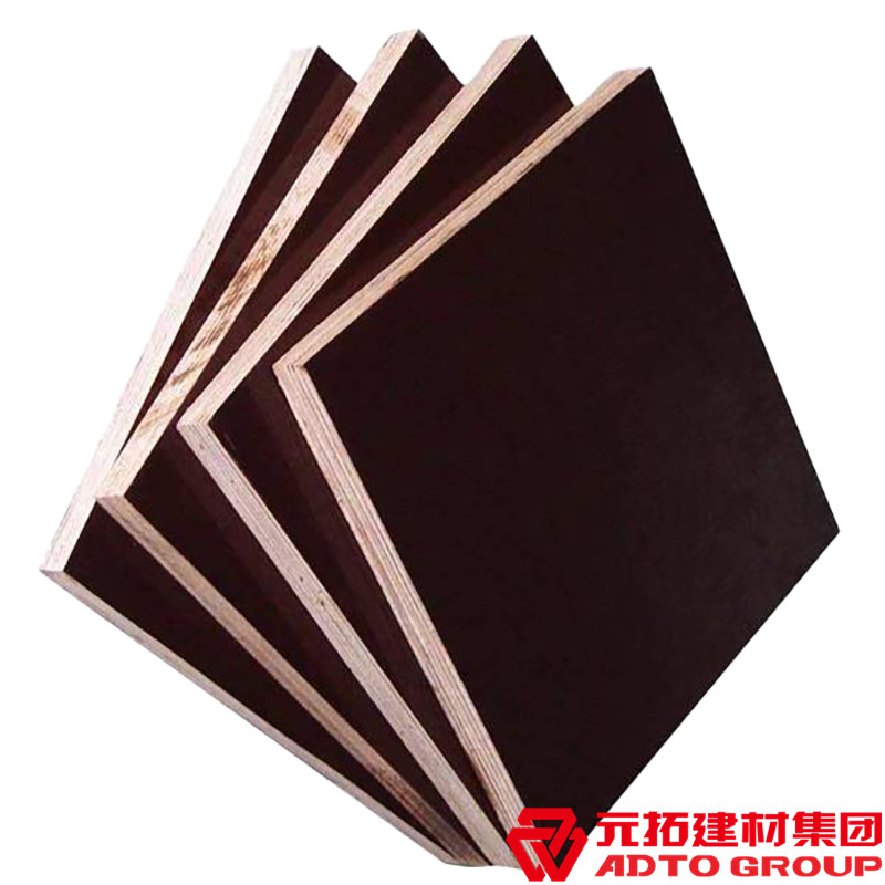 清水建筑模板多少錢(qián)一張？清水建筑模板有哪些規(guī)格？