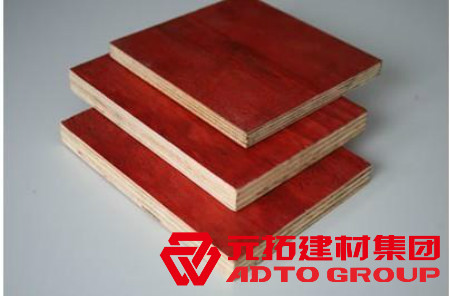 如何選擇定做建筑木模板廠家呢？