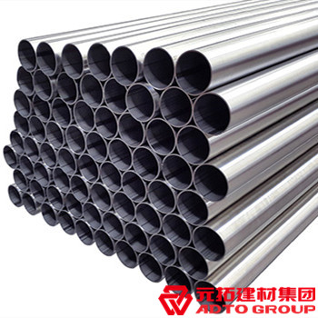 不銹鋼無(wú)縫管是冷軋還是熱軋？