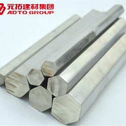 304L不銹鋼六角鋼生產廠家