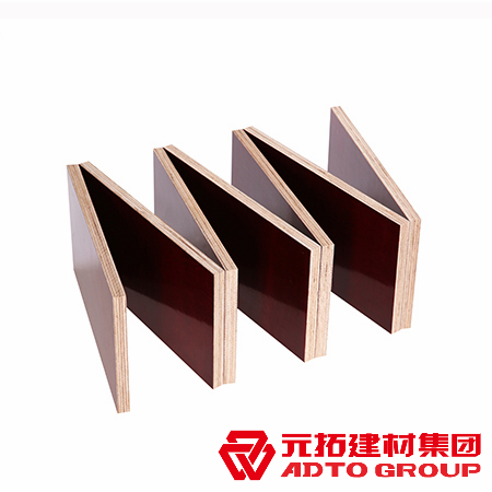 怎么選擇更好的木模板廠家？建筑木模板有什么優(yōu)點(diǎn)？