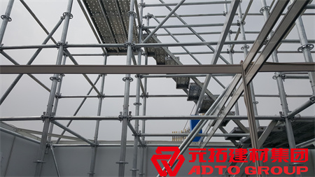 盤扣—噸租用多少錢，出租價格和規(guī)格有哪些關系