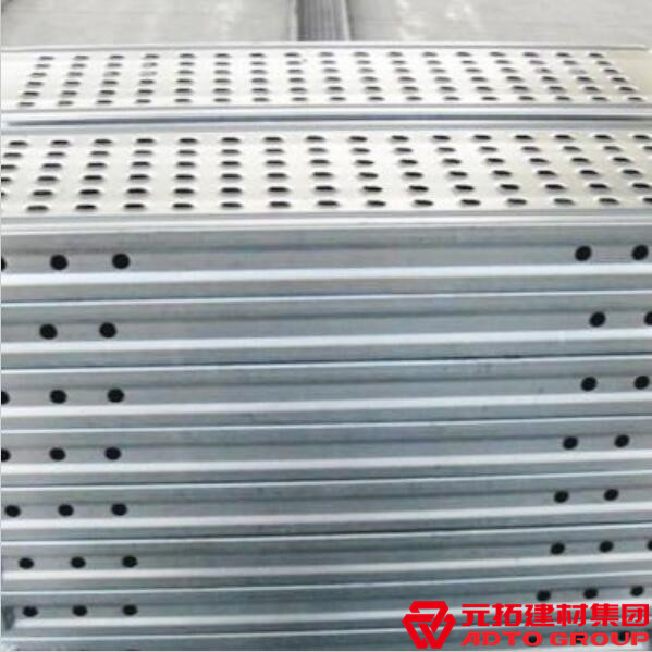 鋼跳板價格哪家低？找元拓建材